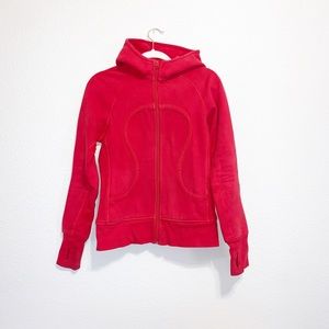 Lululemon Scuba Hoodie